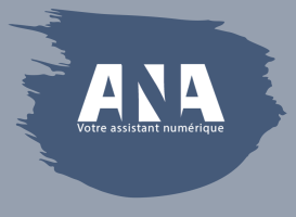 Logo ANA